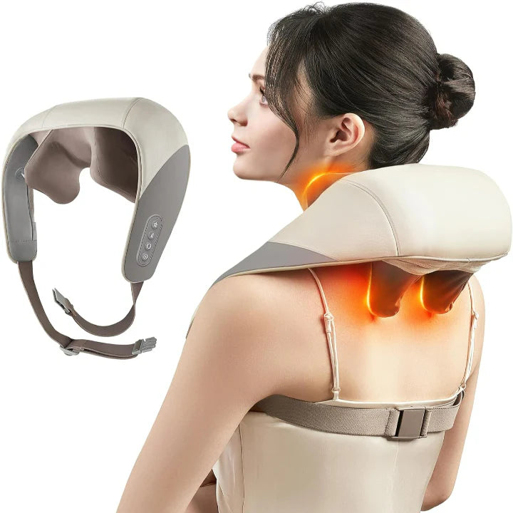 MakoMassager - #1 Body Massager