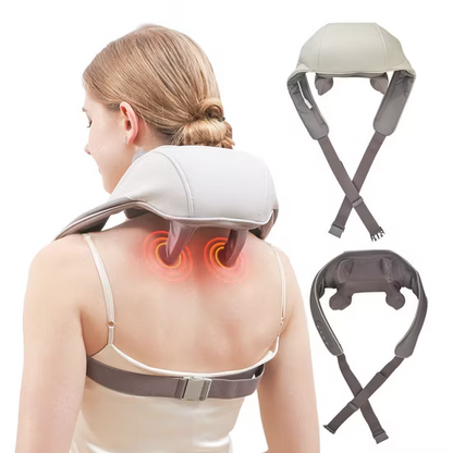 MakoMassager - #1 Body Massager